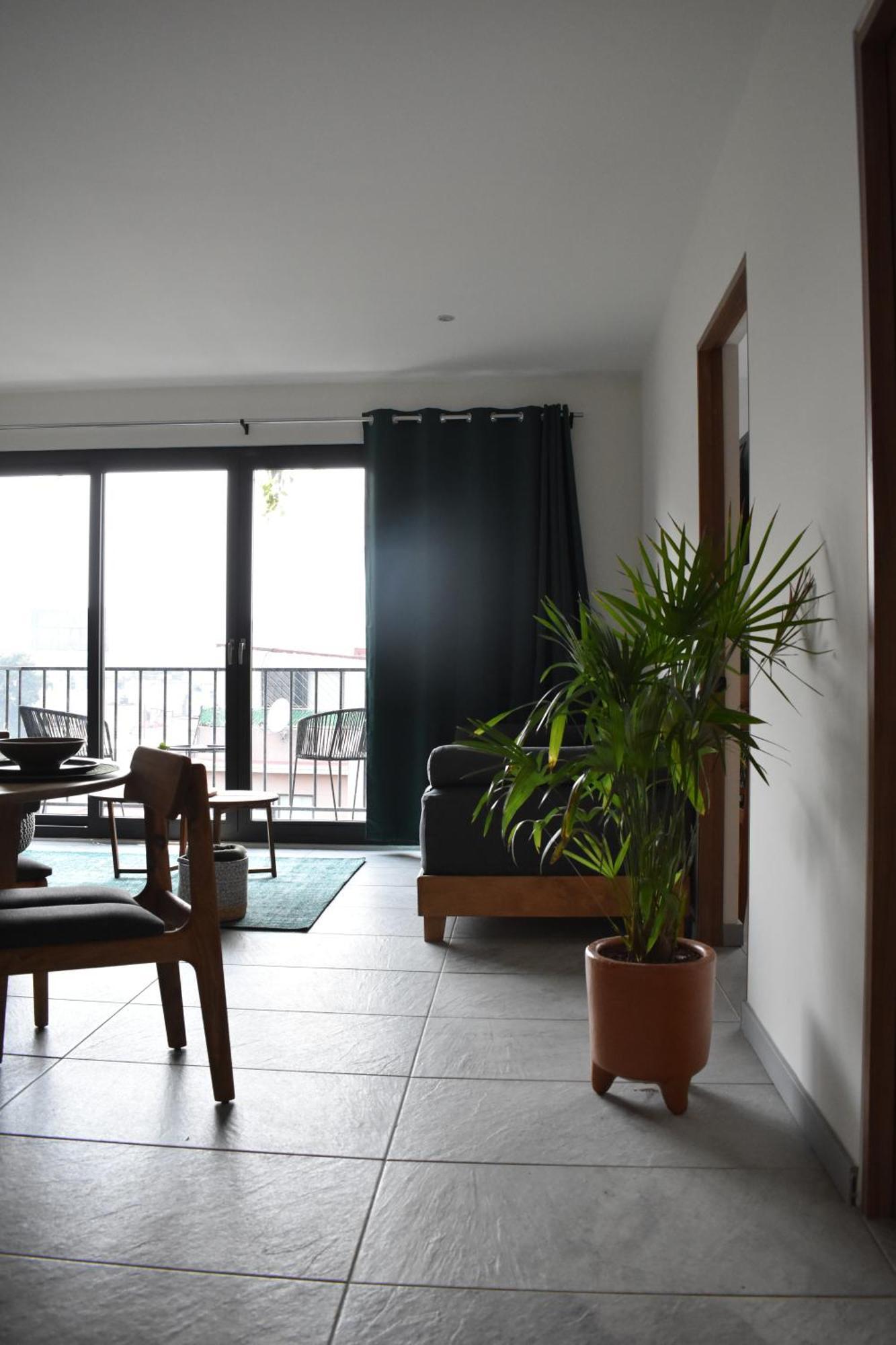 Tanat Art Boutique Hotel Mexico City Exterior photo