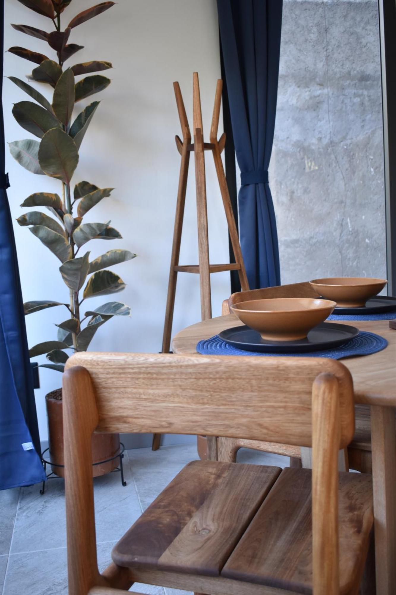 Tanat Art Boutique Hotel Mexico City Exterior photo